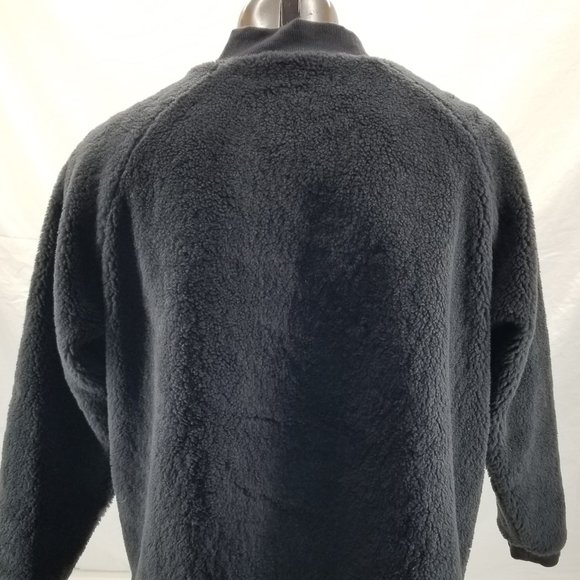 Patagonia Women's Snap Front Retro-X® Jacket Blue  Size XL - Picture 7 of 11